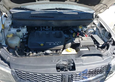 2015 Dodge Journey Sxt from USA, damaged, VIN 3C4PDCBBXFT709307